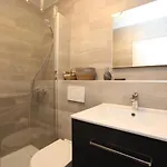 Superbe T3 En Face Du Brevent, 아파트