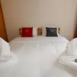 Superbe T3 En Face Du Brevent, 아파트 *