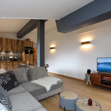 Superbe T3 En Face Du Brevent, * שאמוני