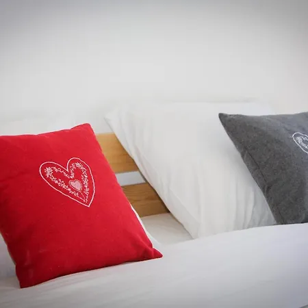 Apartment Superbe T3 En Face Du Brevent,