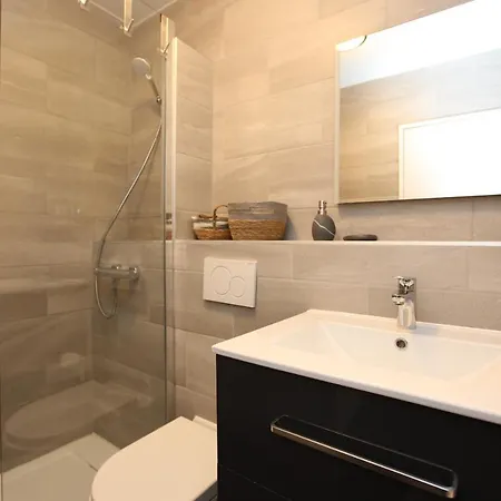 Superbe T3 En Face Du Brevent, Apartment