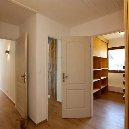 Superbe T3 En Face Du Brevent, Apartment *