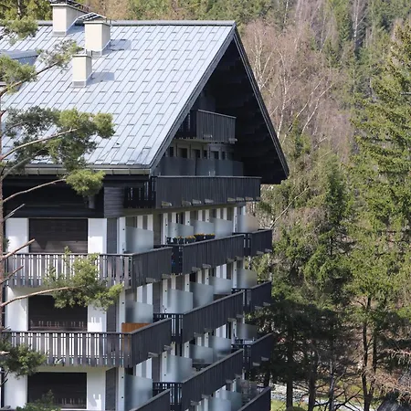Superbe T3 En Face Du Brevent, Chamonix
