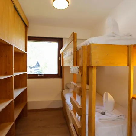 Superbe T3 En Face Du Brevent, Appartamento *