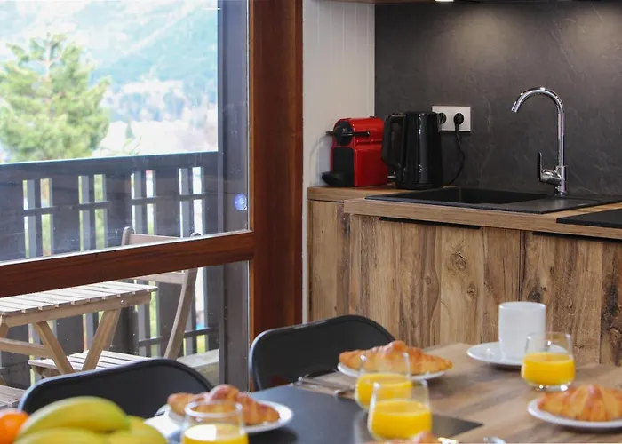 Superbe T3 En Face Du Brevent, *